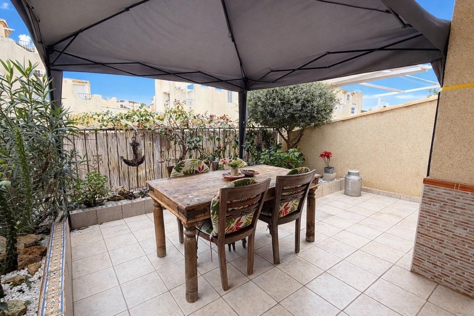 5 bedroom Apartment for sale in San Fulgencio with pool - € 184,950 (Ref: 9674264)