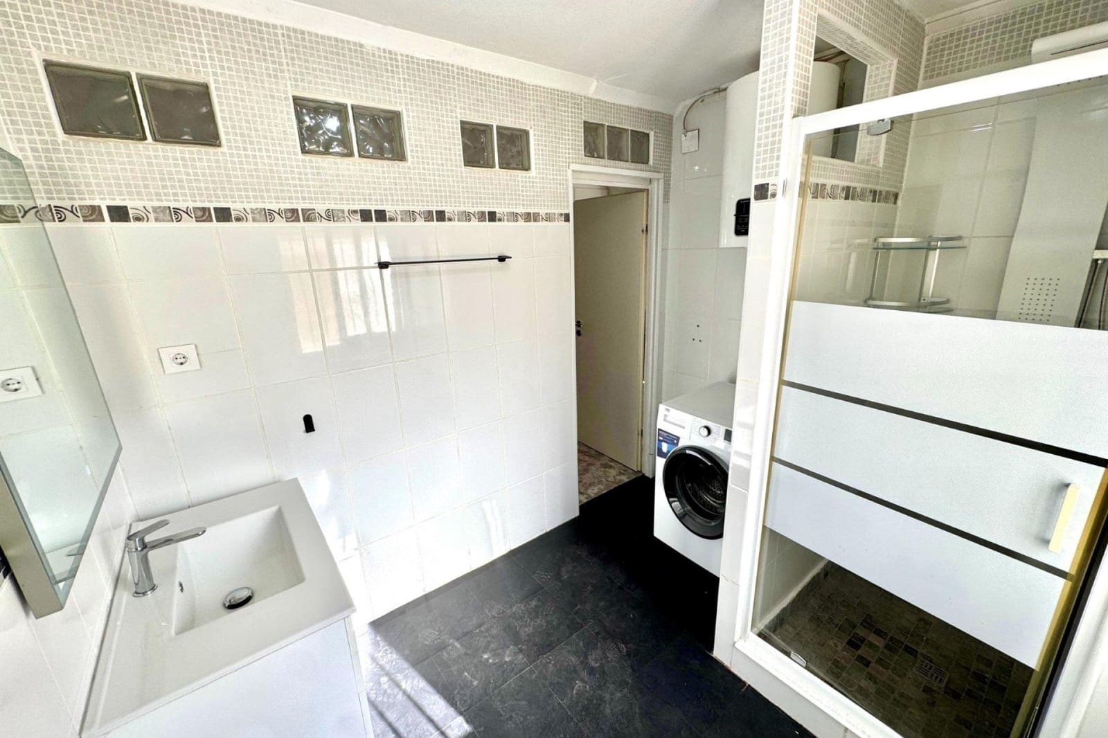 1 sovrum Radhus till salu i San Fulgencio - 114 950 € (Ref: 9674265)