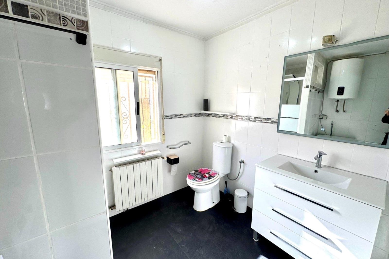 1 sovrum Radhus till salu i San Fulgencio - 114 950 € (Ref: 9674265)