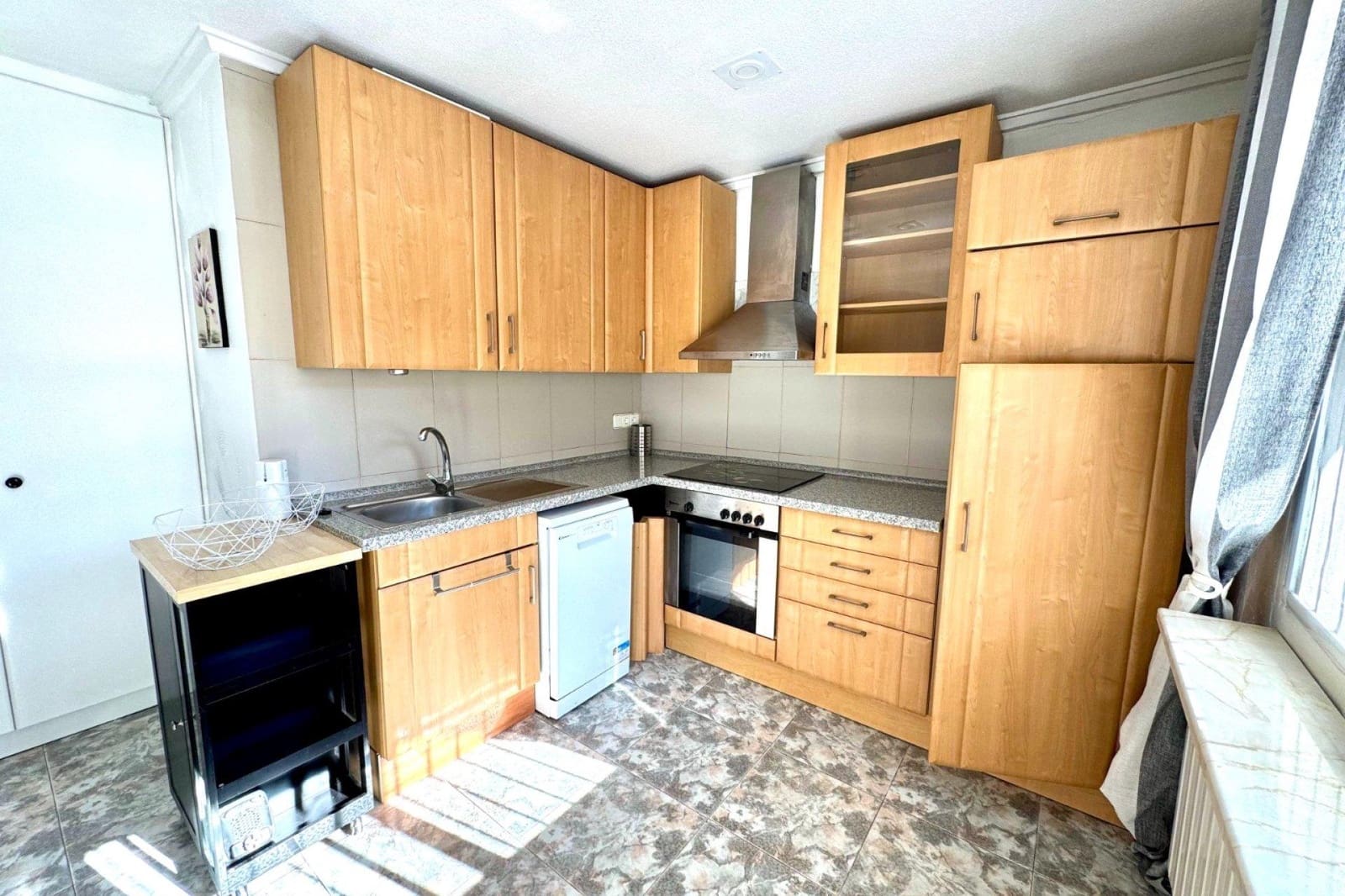 1 sovrum Radhus till salu i San Fulgencio - 114 950 € (Ref: 9674265)