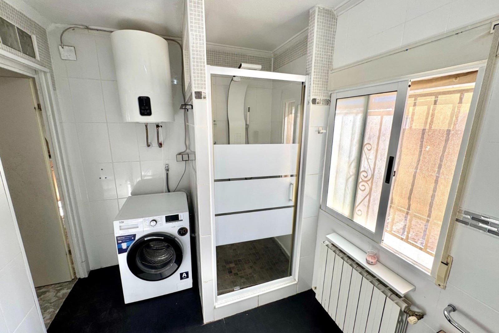 1 sovrum Radhus till salu i San Fulgencio - 114 950 € (Ref: 9674265)