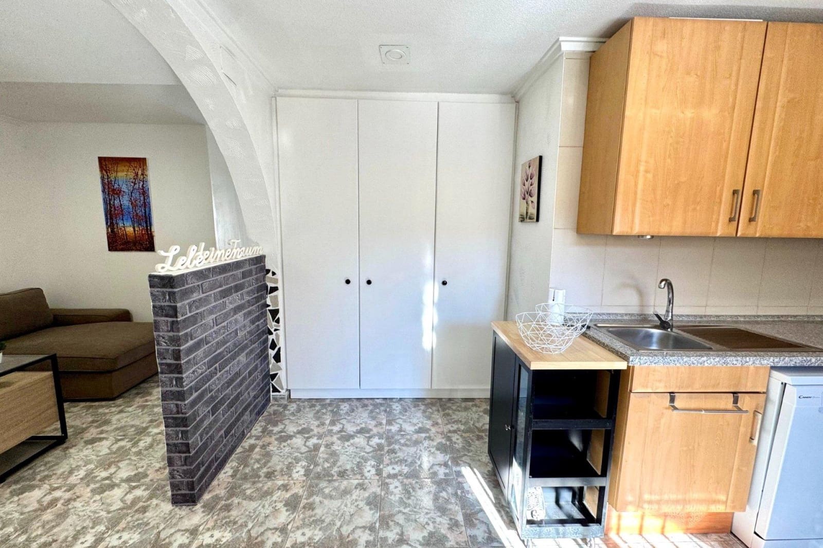 1 sovrum Radhus till salu i San Fulgencio - 114 950 € (Ref: 9674265)