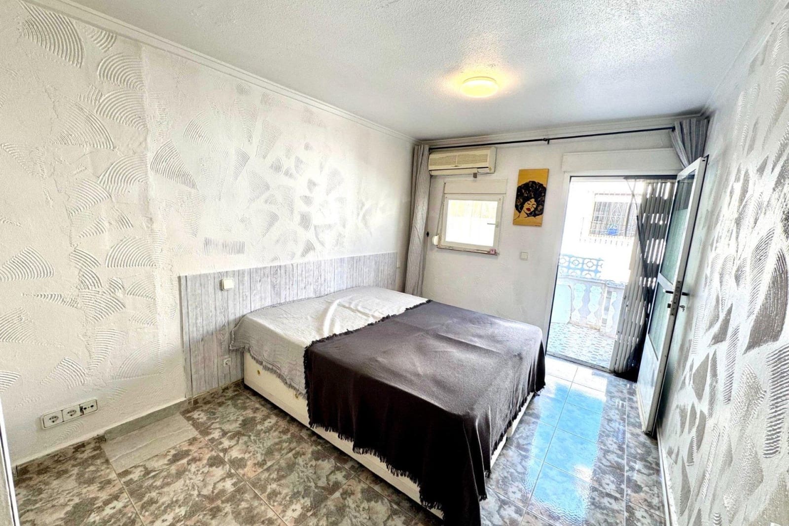 1 sovrum Radhus till salu i San Fulgencio - 114 950 € (Ref: 9674265)