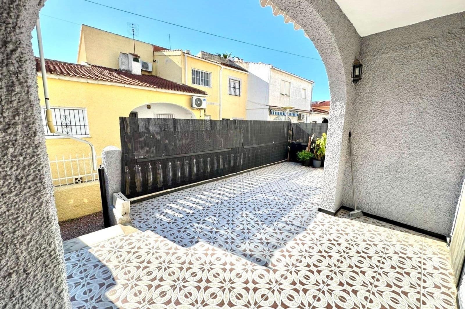 1 sovrum Radhus till salu i San Fulgencio - 114 950 € (Ref: 9674265)