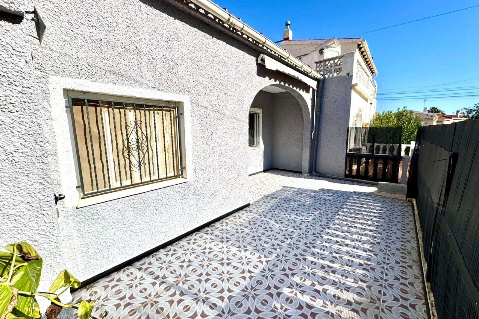 1 sovrum Radhus till salu i San Fulgencio - 114 950 € (Ref: 9674265)