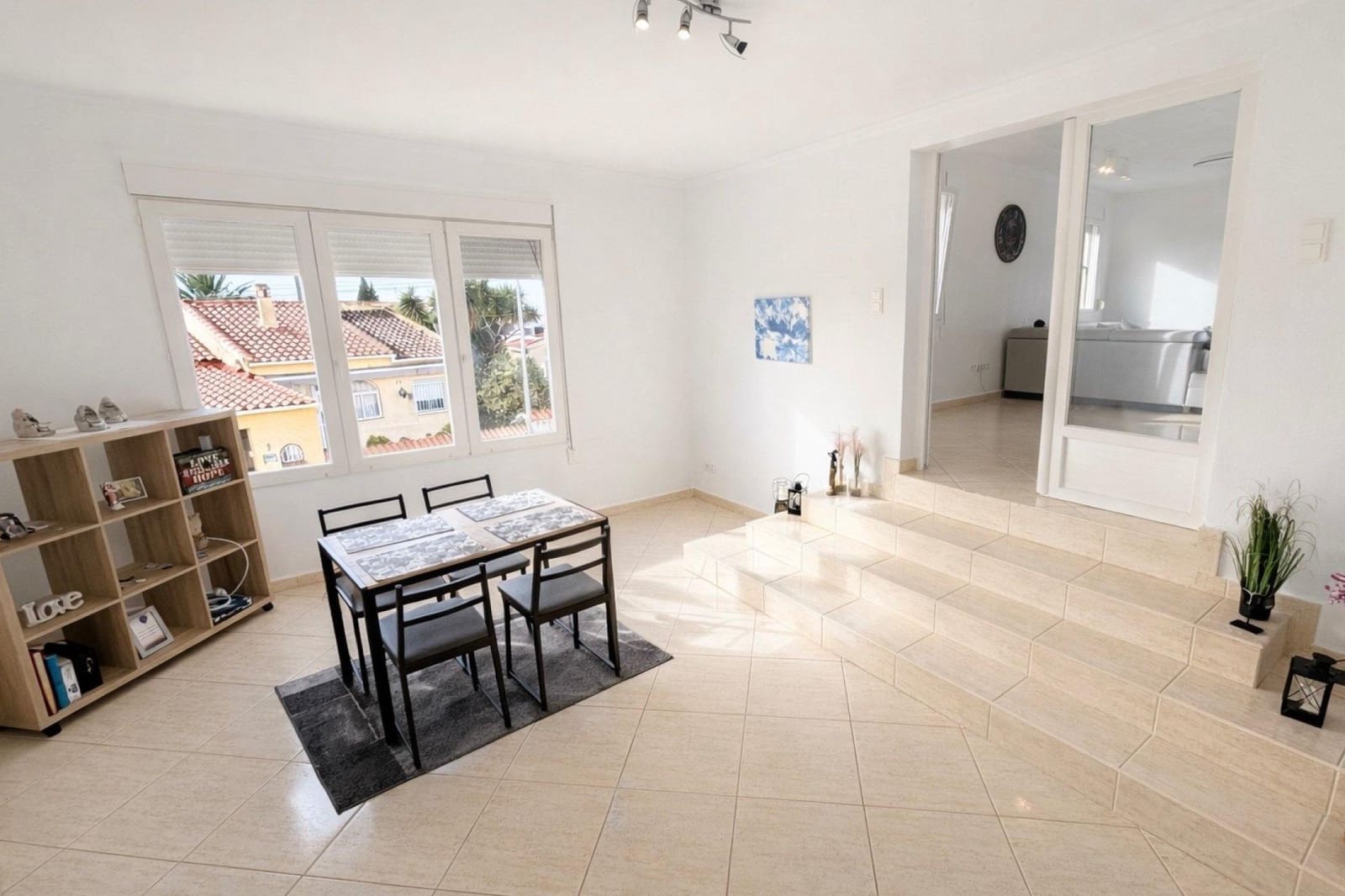 4 bedroom Villa for sale in San Fulgencio - € 280,000 (Ref: 9674266)