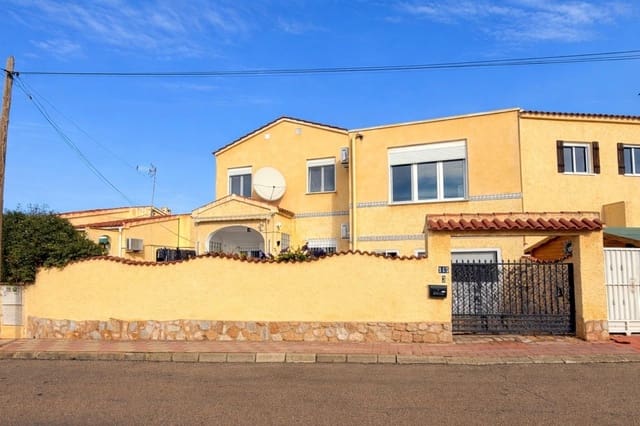 4 bedroom Villa for sale in San Fulgencio - € 280,000 (Ref: 9674266)