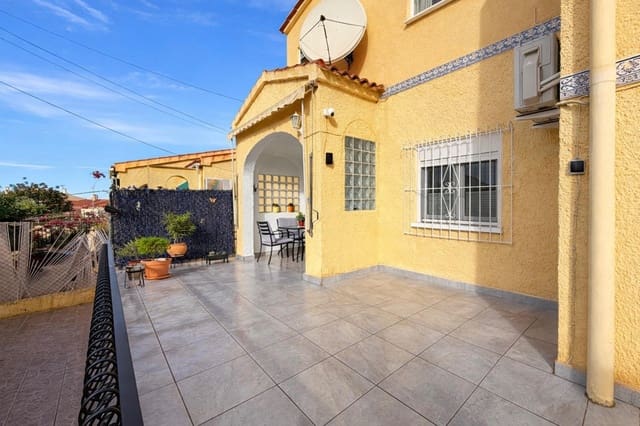 4 bedroom Villa for sale in San Fulgencio - € 280,000 (Ref: 9674266)