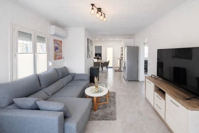 4 bedroom Villa for sale in San Fulgencio - € 280,000 (Ref: 9674266)