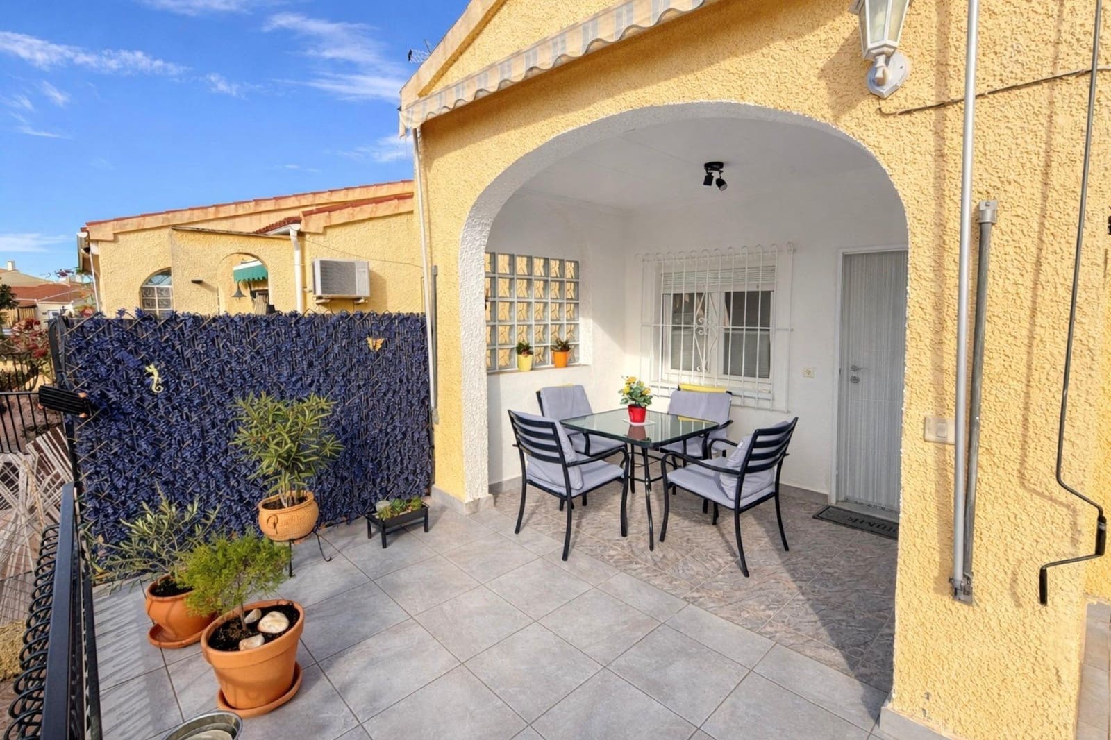 4 bedroom Villa for sale in San Fulgencio - € 280,000 (Ref: 9674266)