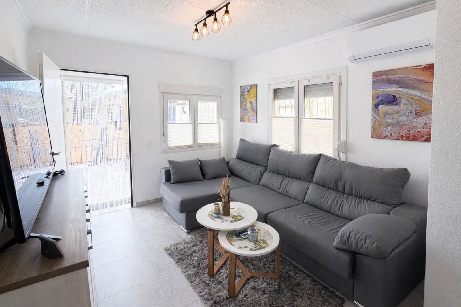 4 bedroom Villa for sale in San Fulgencio - € 280,000 (Ref: 9674266)