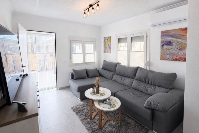 4 bedroom Villa for sale in San Fulgencio - € 280,000 (Ref: 9674266)