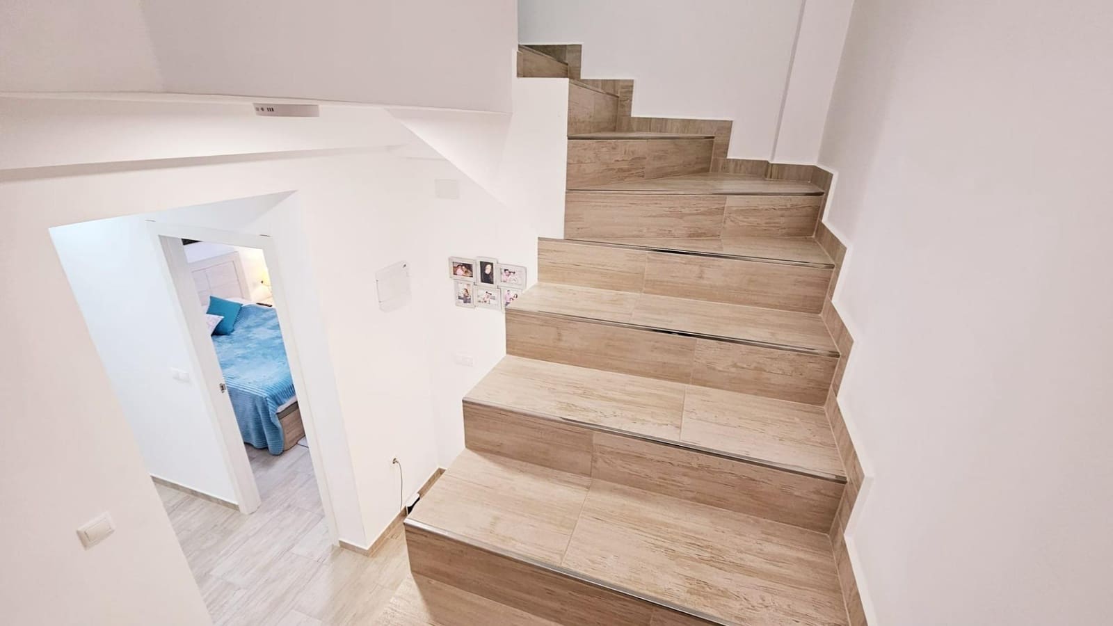 Adosado de 2 habitaciones en El Chaparral en venta - 209.500 € (Ref: 9679890)