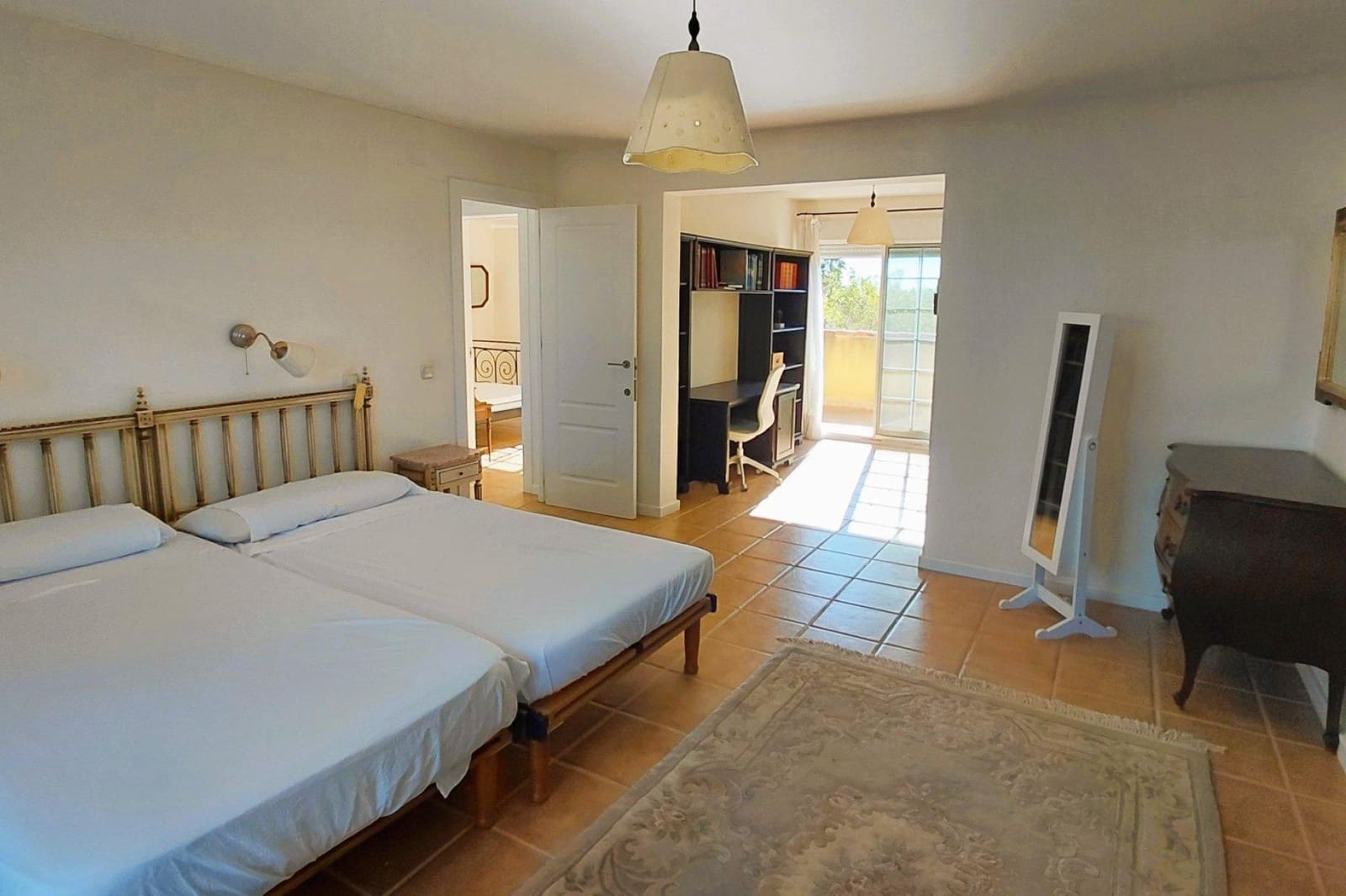 6 quarto Moradia para venda em San Fulgencio com piscina garagem - 620 000 € (Ref: 9738589)