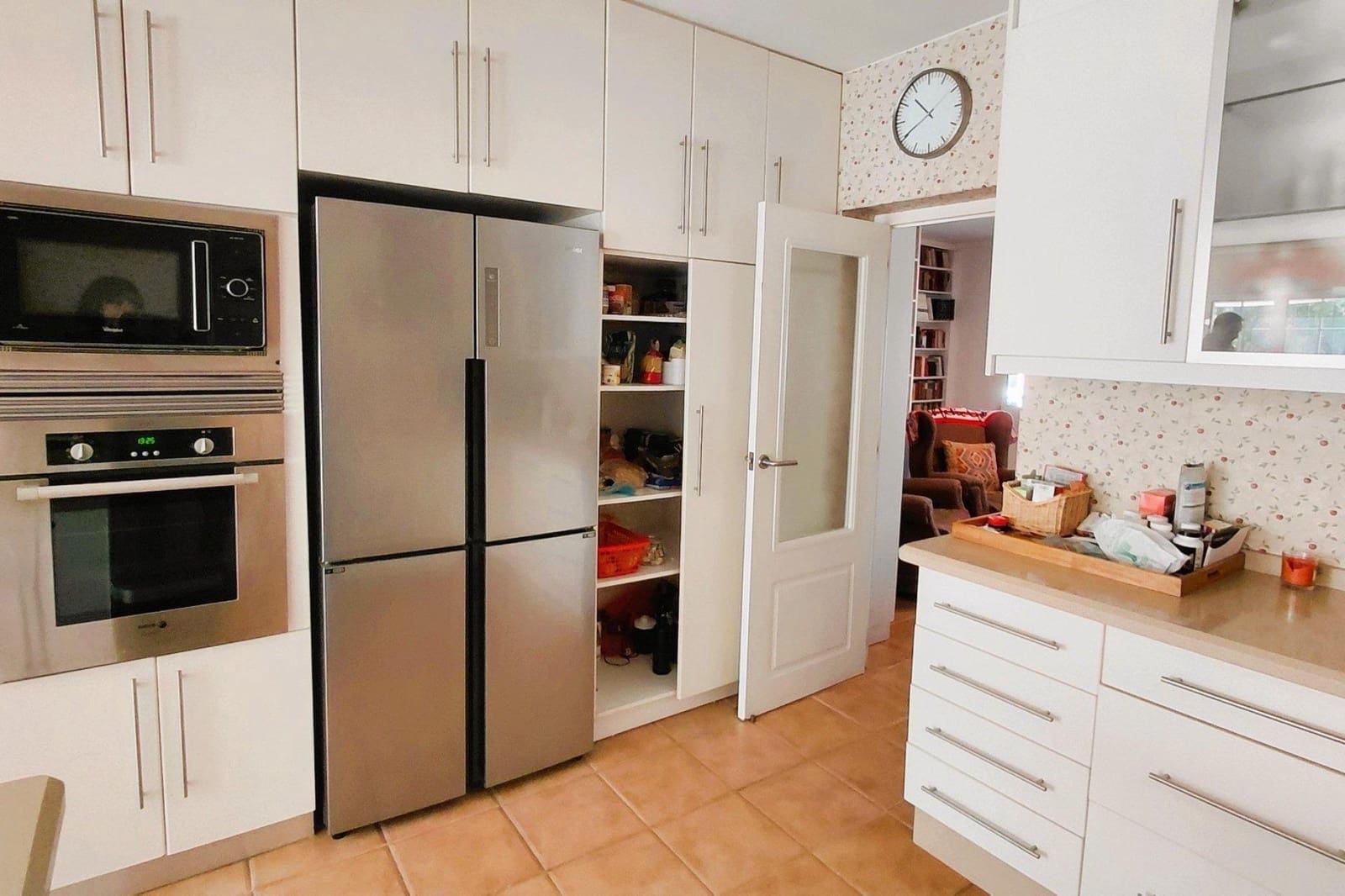 6 quarto Moradia para venda em San Fulgencio com piscina garagem - 620 000 € (Ref: 9738589)