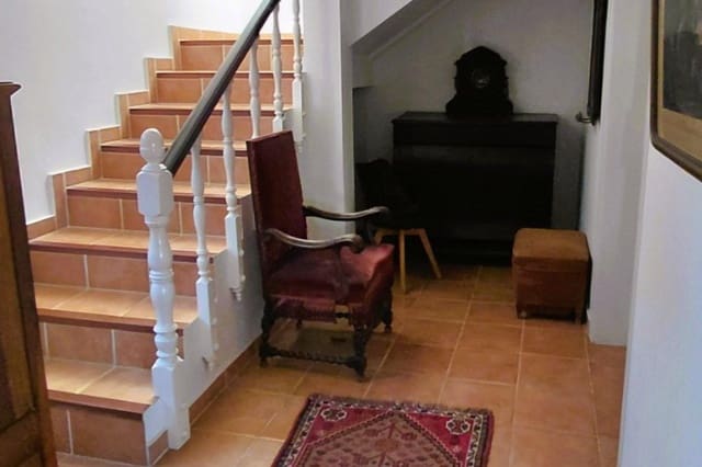 6 quarto Moradia para venda em San Fulgencio com piscina garagem - 620 000 € (Ref: 9738589)