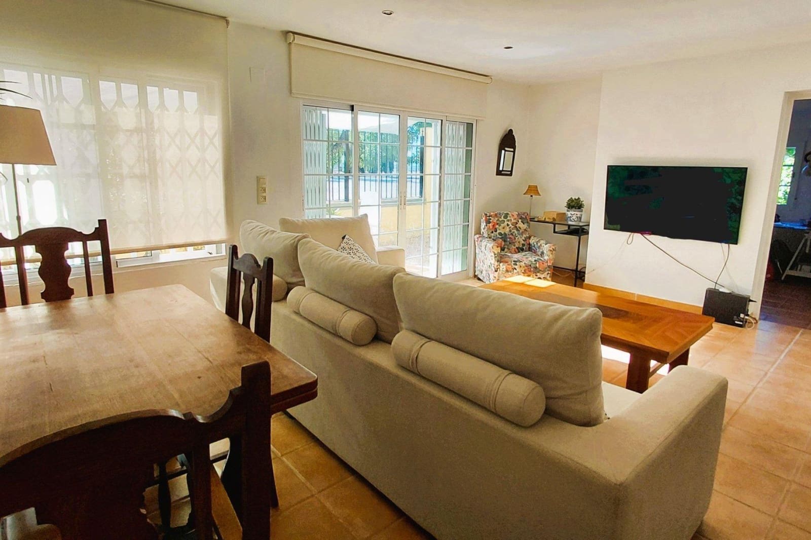 6 quarto Moradia para venda em San Fulgencio com piscina garagem - 620 000 € (Ref: 9738589)