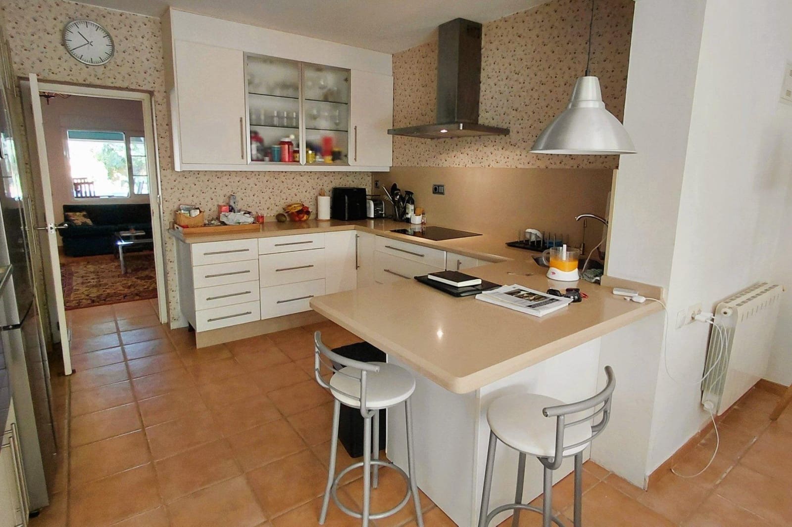 6 quarto Moradia para venda em San Fulgencio com piscina garagem - 620 000 € (Ref: 9738589)