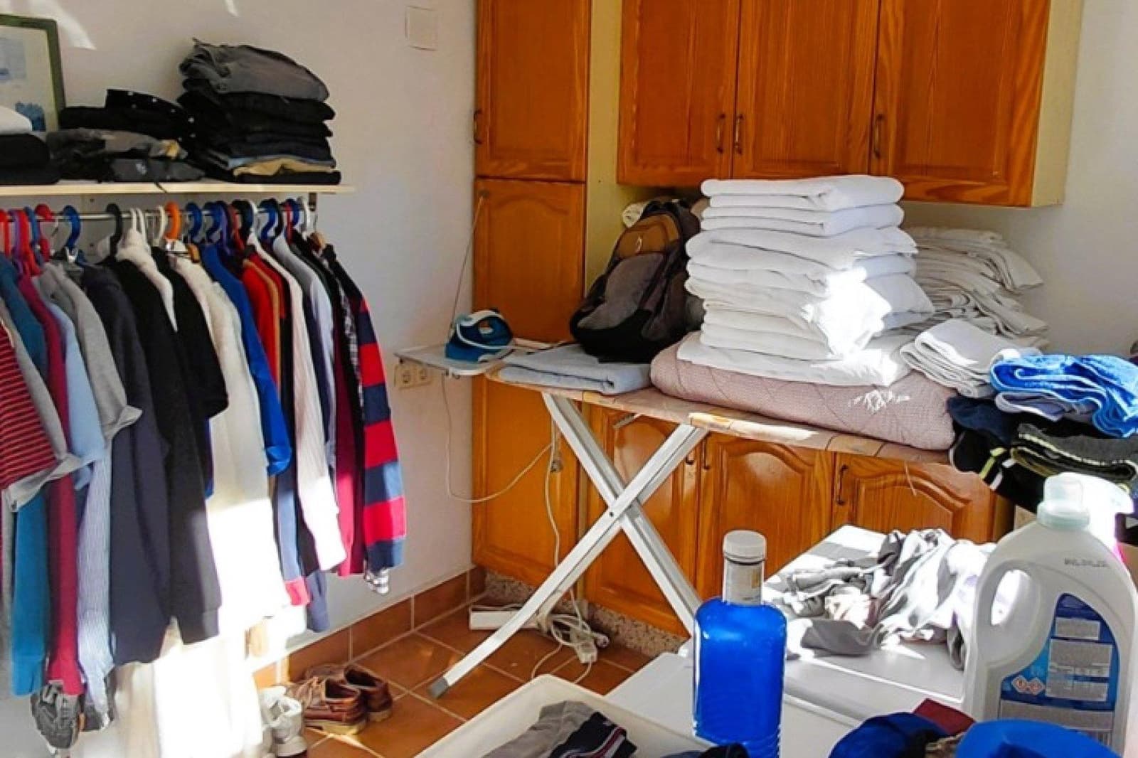 6 quarto Moradia para venda em San Fulgencio com piscina garagem - 620 000 € (Ref: 9738589)