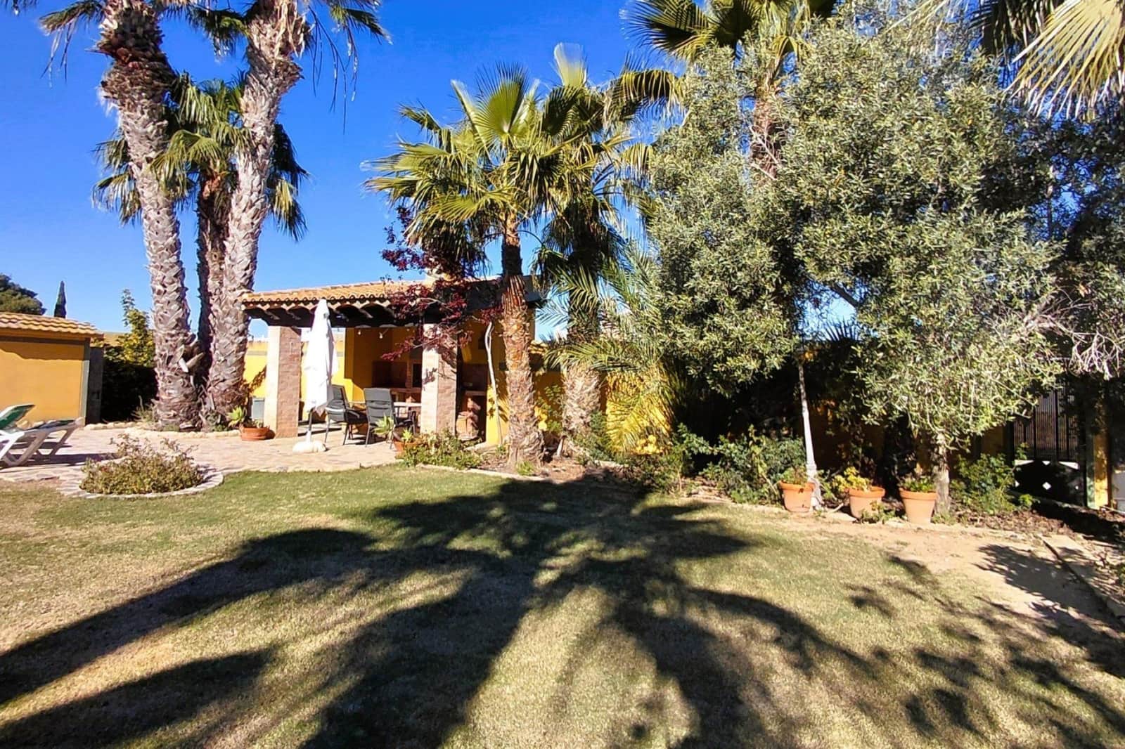 6 quarto Moradia para venda em San Fulgencio com piscina garagem - 620 000 € (Ref: 9738589)