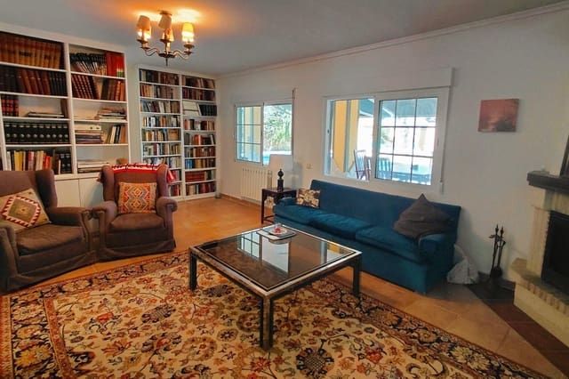 6 quarto Moradia para venda em San Fulgencio com piscina garagem - 620 000 € (Ref: 9738589)