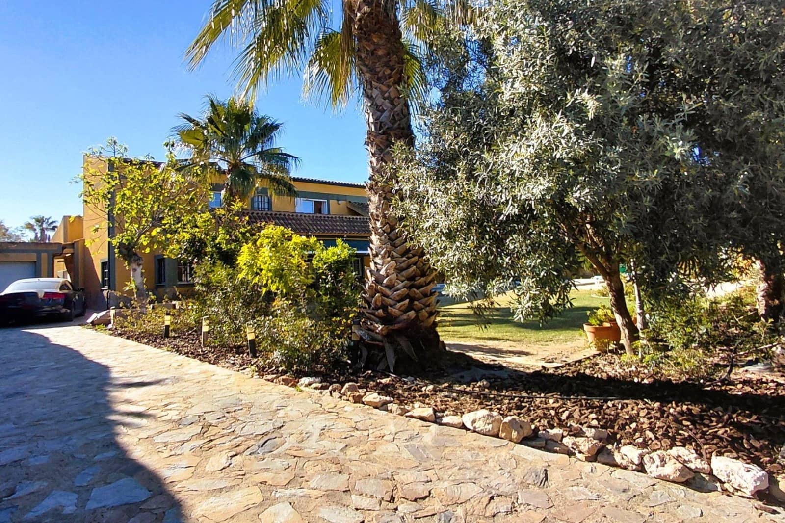 6 quarto Moradia para venda em San Fulgencio com piscina garagem - 620 000 € (Ref: 9738589)