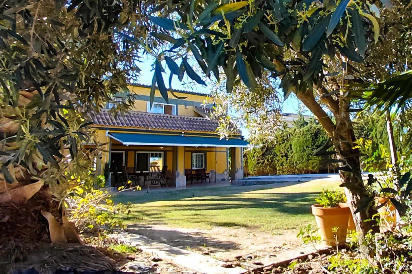 6 quarto Moradia para venda em San Fulgencio com piscina garagem - 620 000 € (Ref: 9738589)