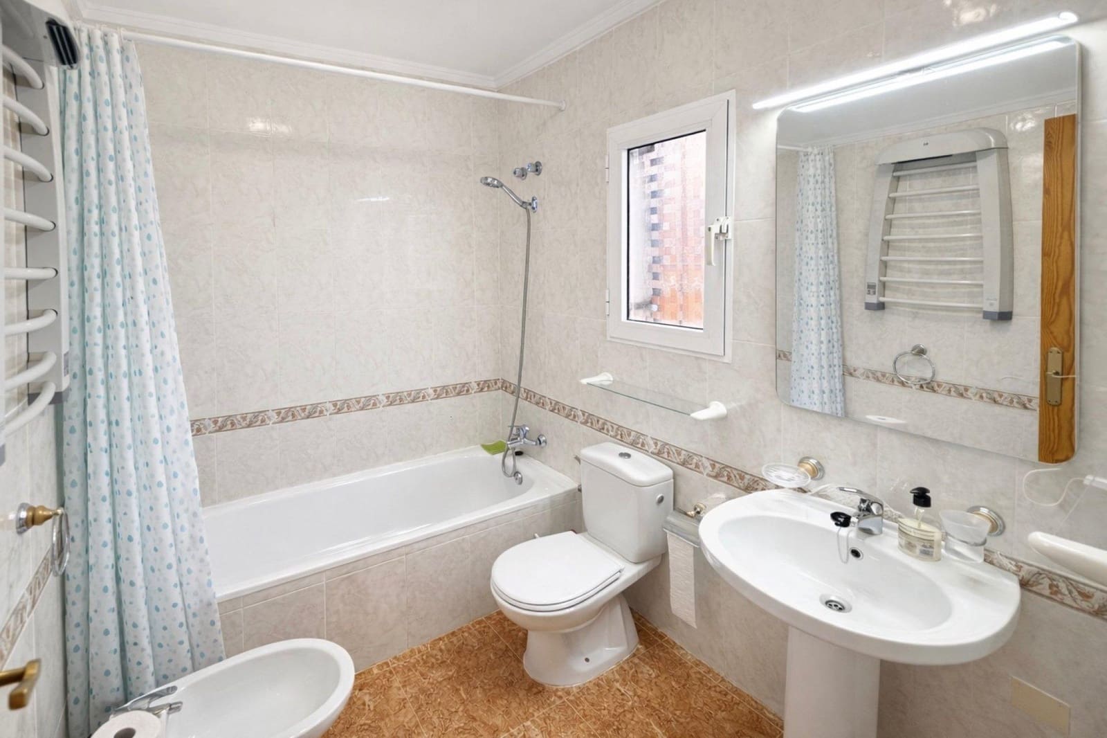 4 sypialnia Dom szeregowy na sprzedaż w San Fulgencio z basenem garażem - 195 000 € (Ref: 9738591)