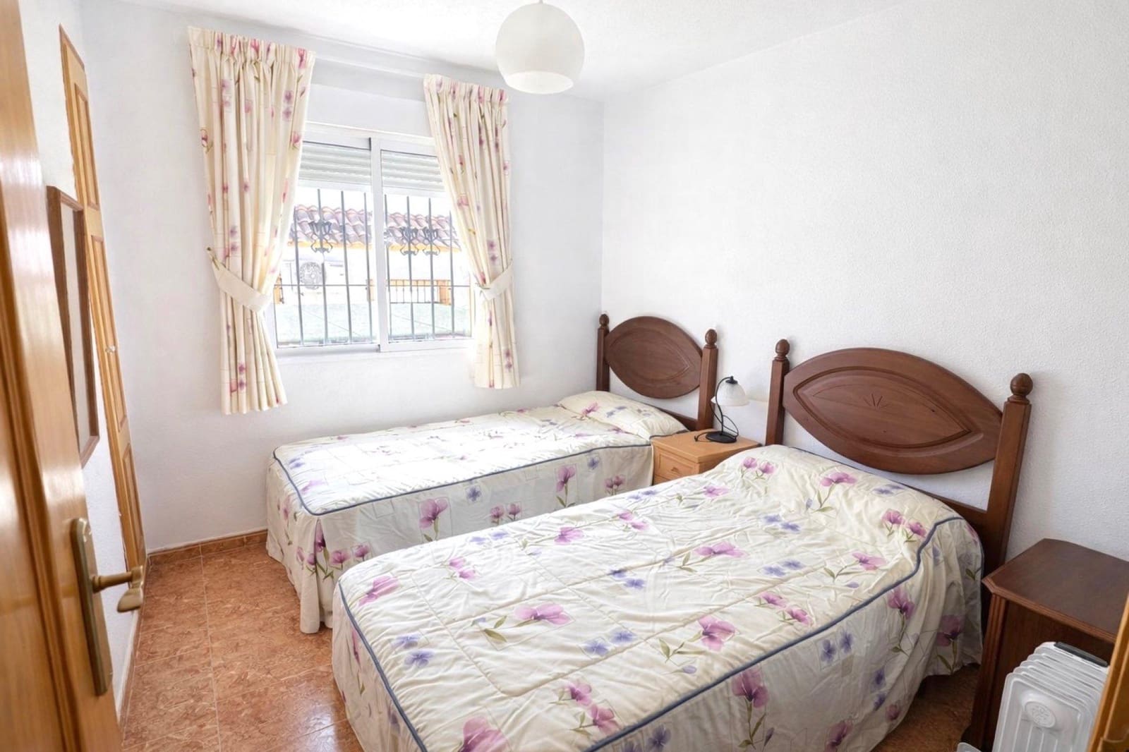 4 sypialnia Dom szeregowy na sprzedaż w San Fulgencio z basenem garażem - 195 000 € (Ref: 9738591)