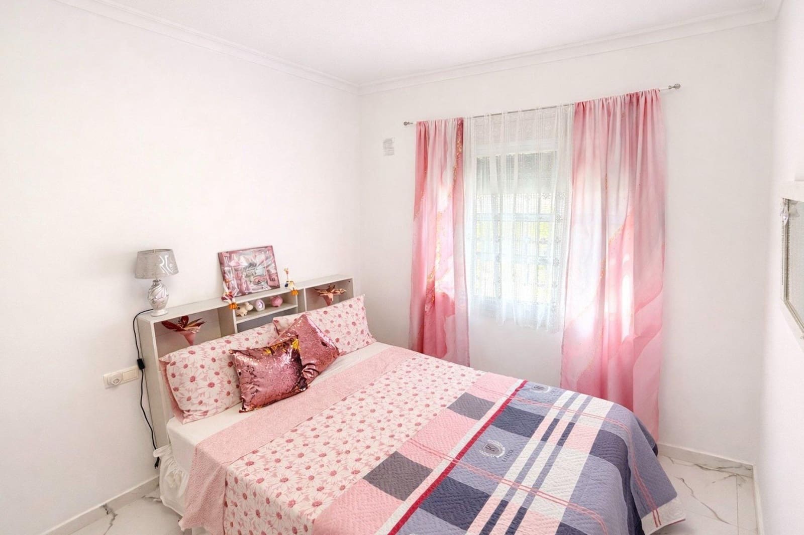 4 chambre Villa/Maison à vendre à San Fulgencio avec piscine garage - 335 000 € (Ref: 9762015)