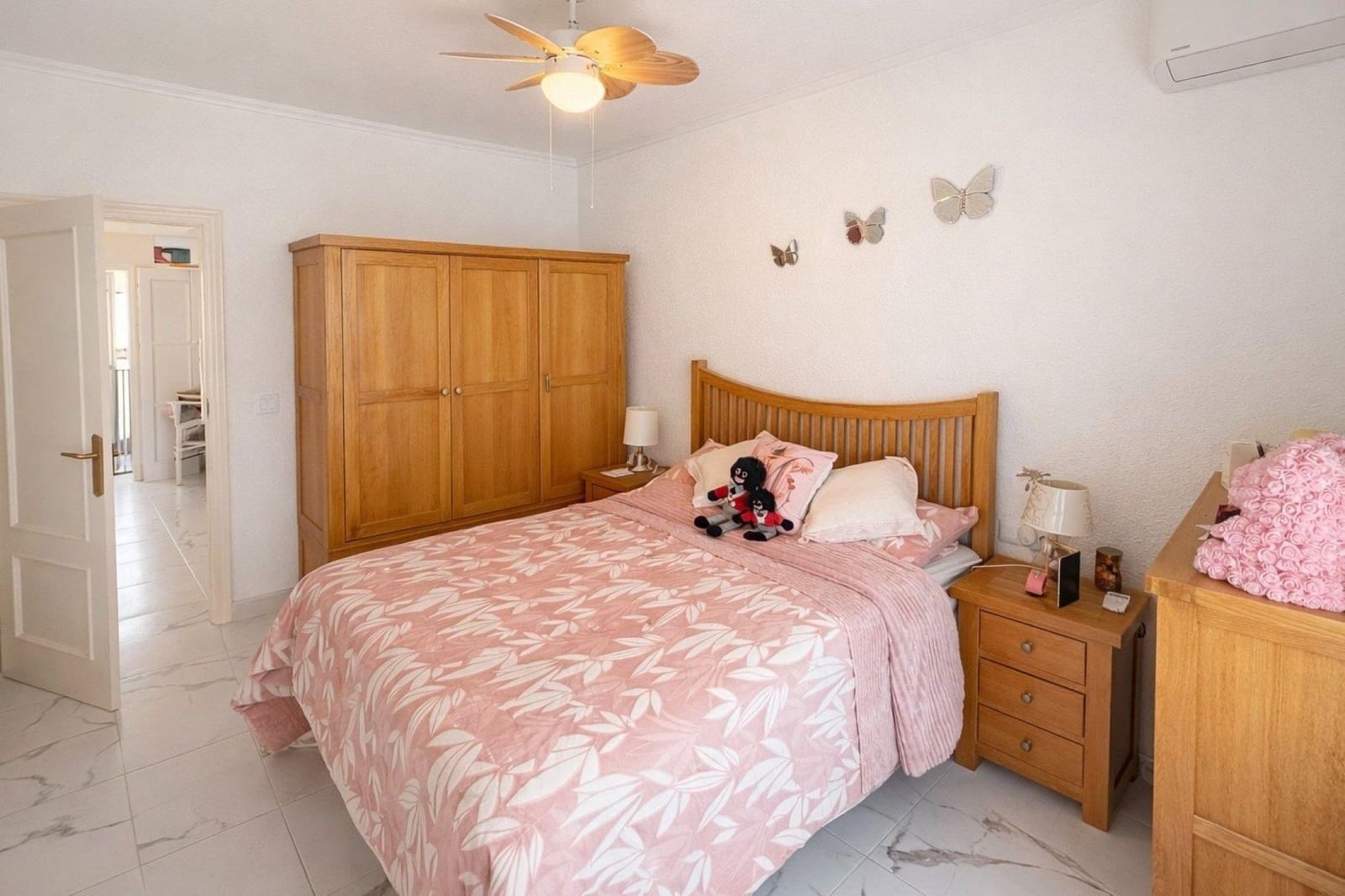 4 chambre Villa/Maison à vendre à San Fulgencio avec piscine garage - 335 000 € (Ref: 9762015)