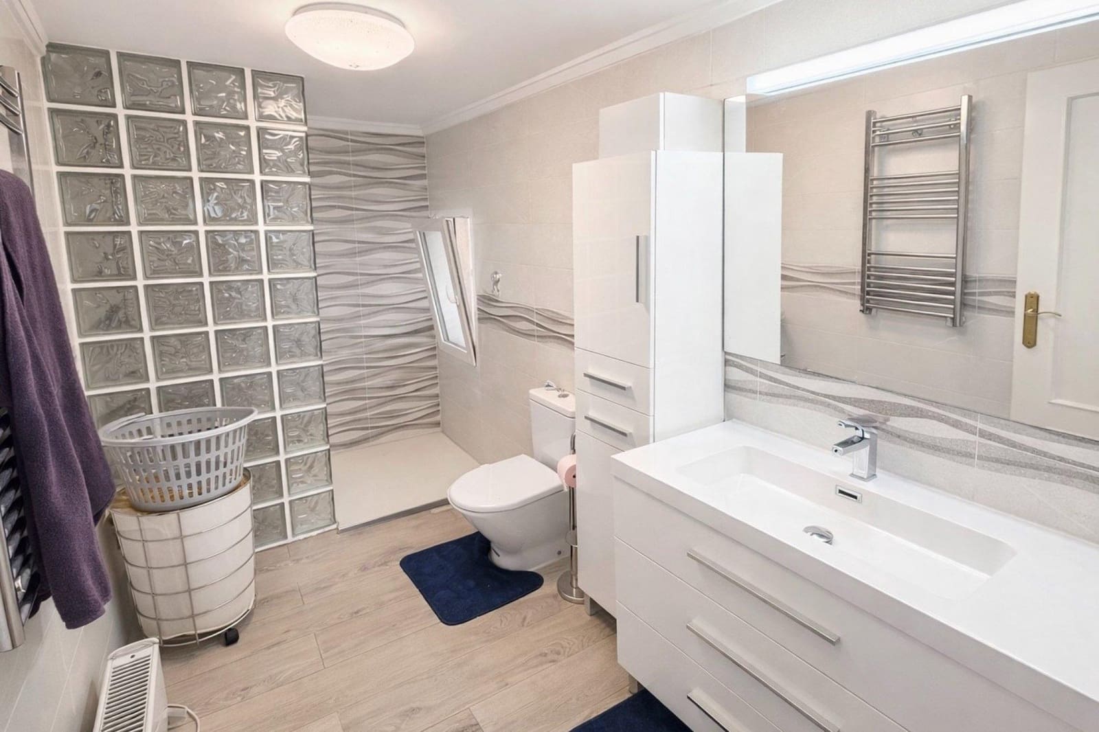 4 chambre Villa/Maison à vendre à San Fulgencio avec piscine garage - 335 000 € (Ref: 9762015)