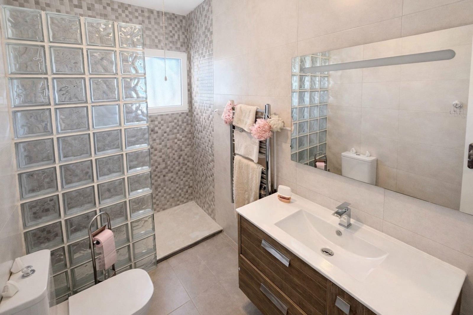 4 chambre Villa/Maison à vendre à San Fulgencio avec piscine garage - 335 000 € (Ref: 9762015)