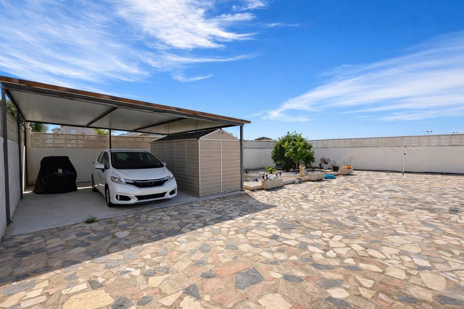 4 chambre Villa/Maison à vendre à San Fulgencio avec piscine garage - 335 000 € (Ref: 9762015)