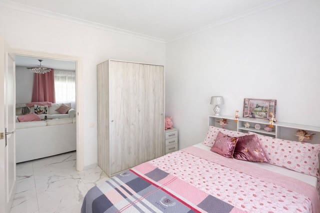 4 chambre Villa/Maison à vendre à San Fulgencio avec piscine garage - 335 000 € (Ref: 9762015)