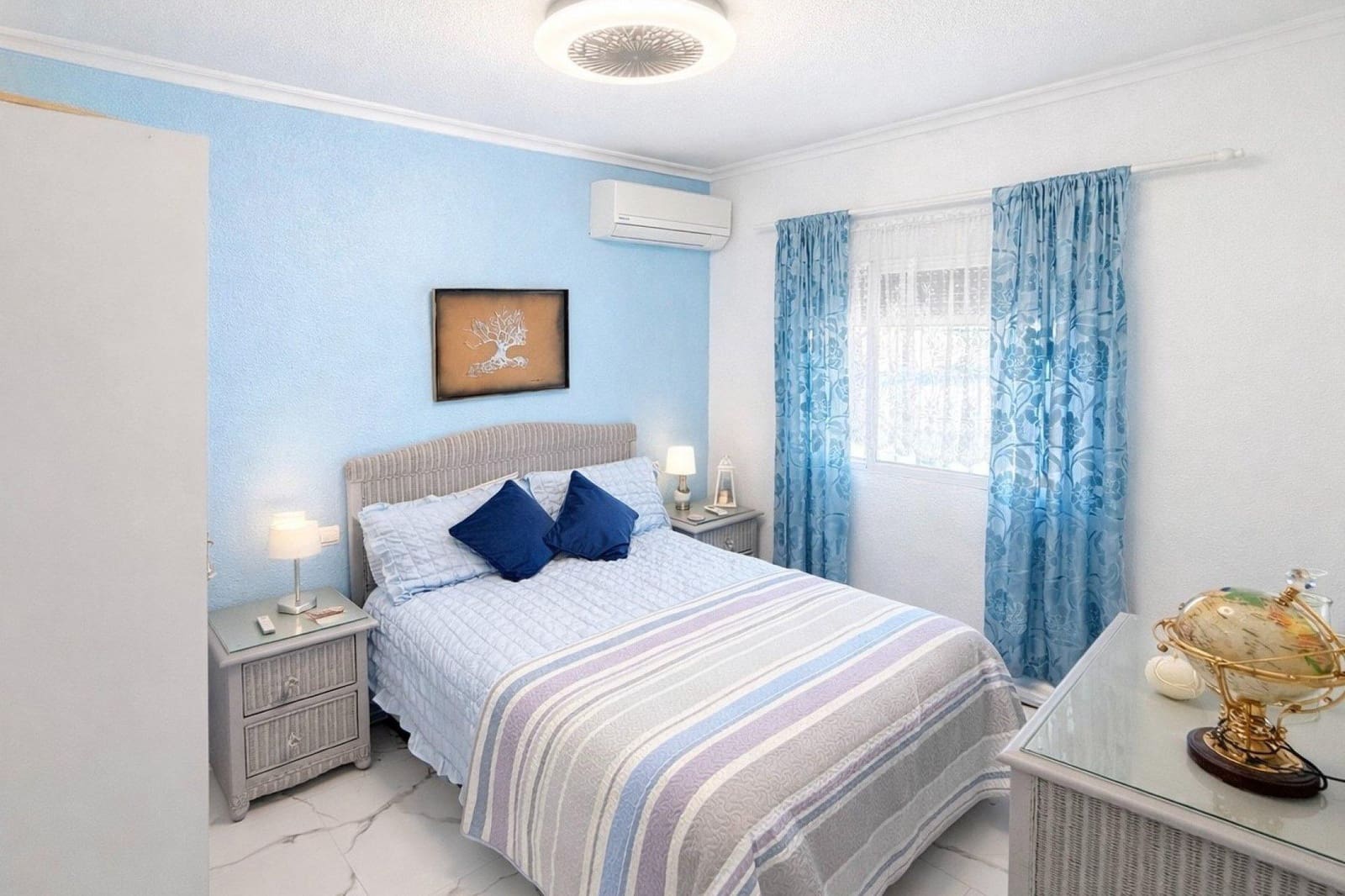 4 chambre Villa/Maison à vendre à San Fulgencio avec piscine garage - 335 000 € (Ref: 9762015)