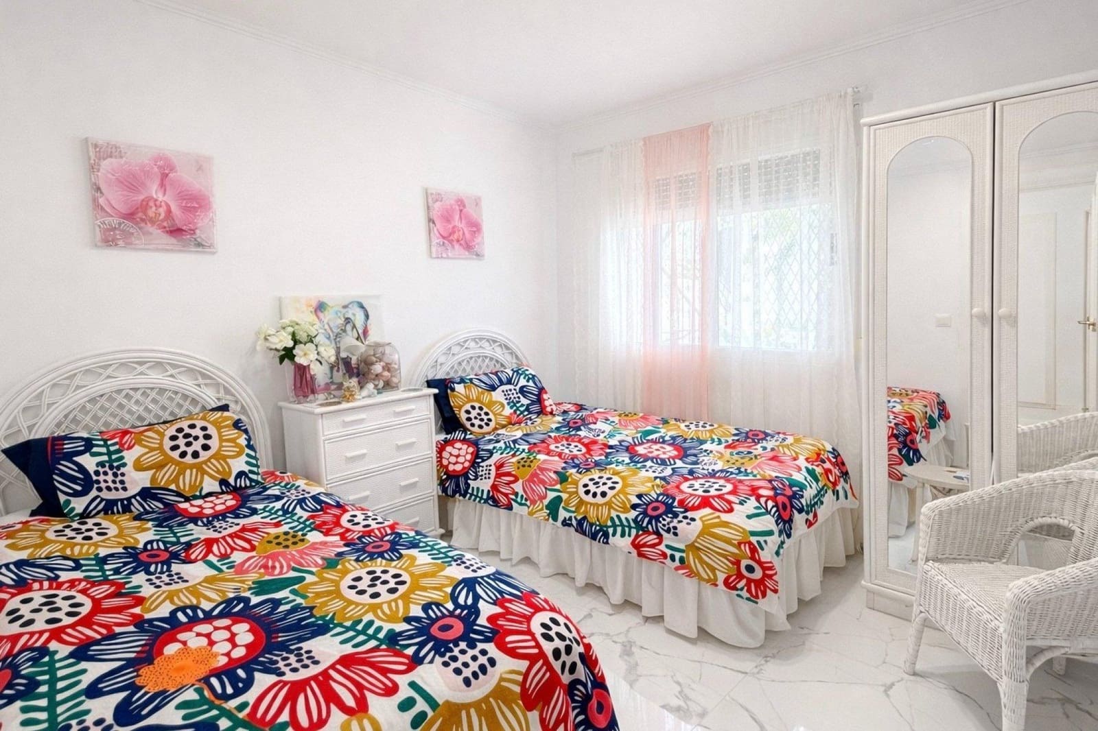 4 chambre Villa/Maison à vendre à San Fulgencio avec piscine garage - 335 000 € (Ref: 9762015)