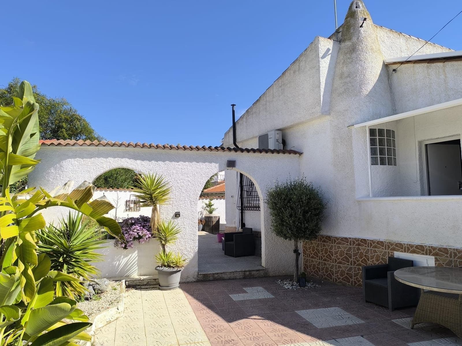 3 bedroom Villa for sale in San Fulgencio with pool - € 450,000 (Ref: 9778170)