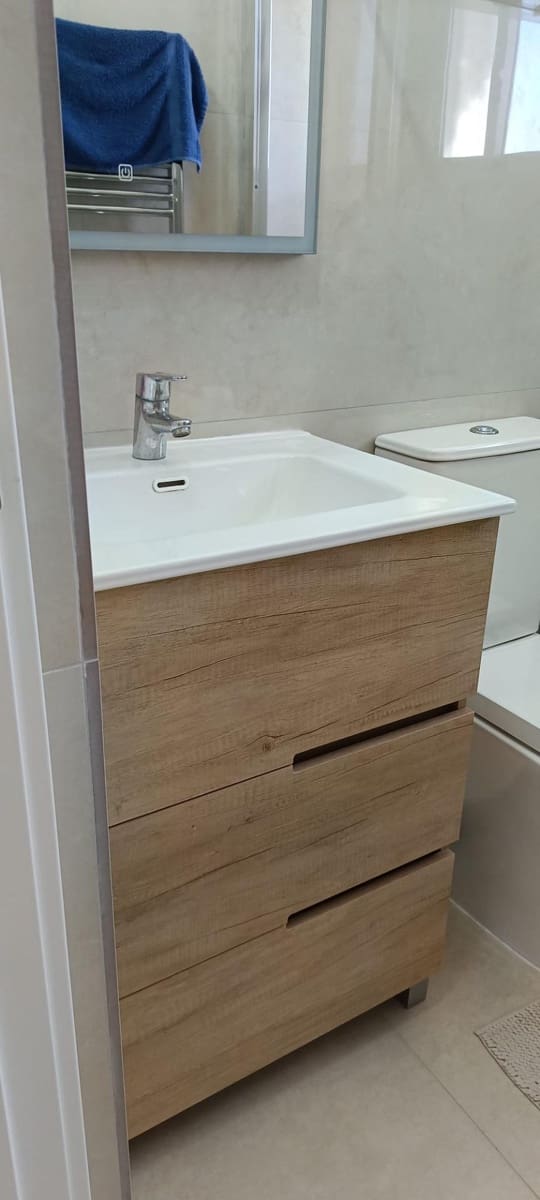 3 bedroom Villa for sale in San Fulgencio with pool - € 450,000 (Ref: 9778170)