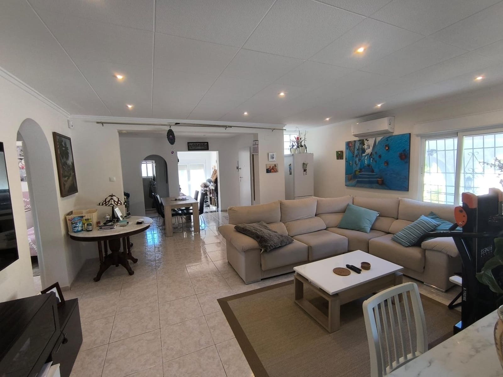 3 bedroom Villa for sale in San Fulgencio with pool - € 450,000 (Ref: 9778170)