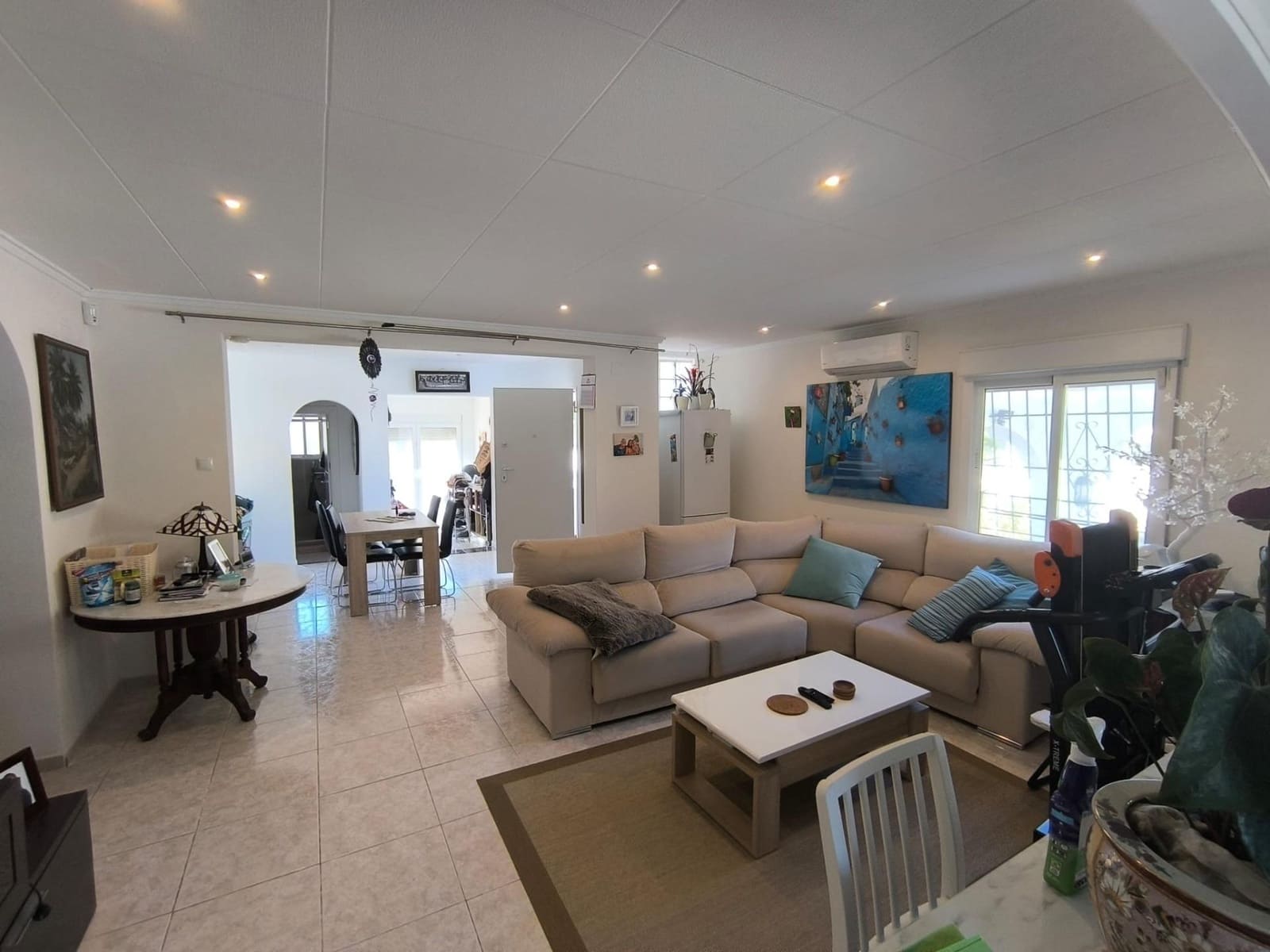 3 bedroom Villa for sale in San Fulgencio with pool - € 450,000 (Ref: 9778170)