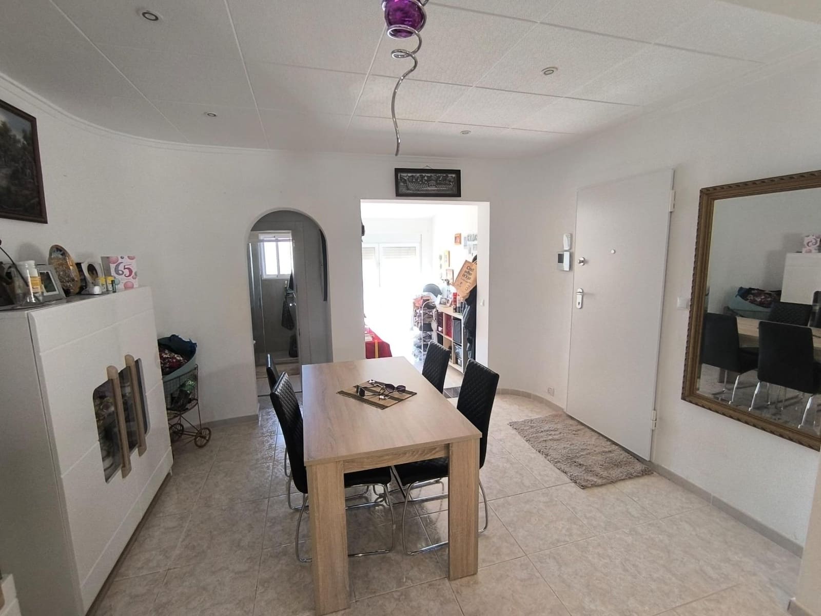 3 bedroom Villa for sale in San Fulgencio with pool - € 450,000 (Ref: 9778170)