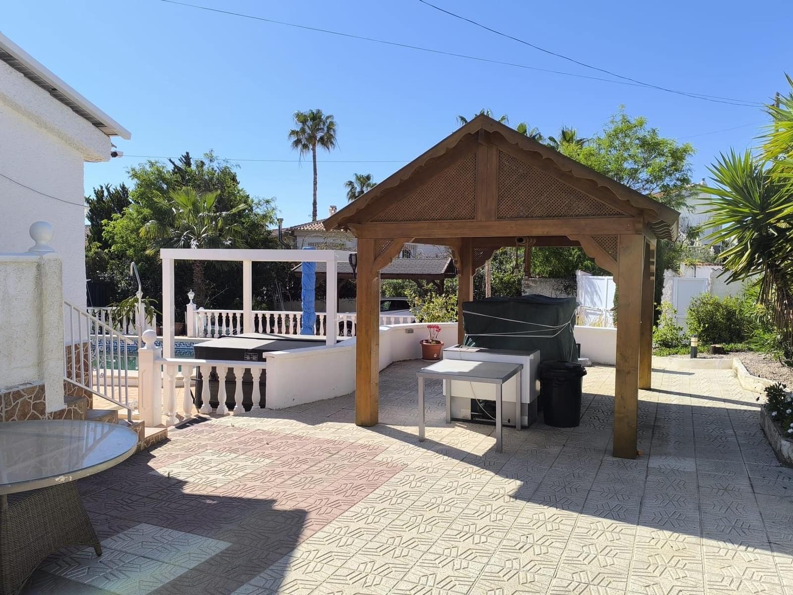 3 bedroom Villa for sale in San Fulgencio with pool - € 450,000 (Ref: 9778170)