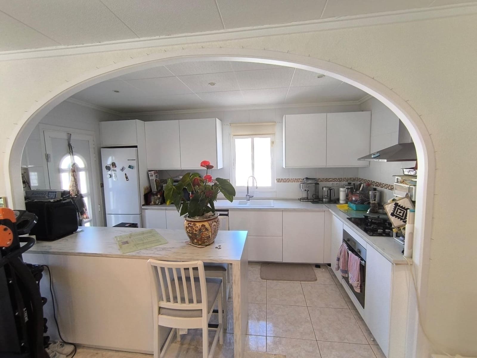 3 bedroom Villa for sale in San Fulgencio with pool - € 450,000 (Ref: 9778170)