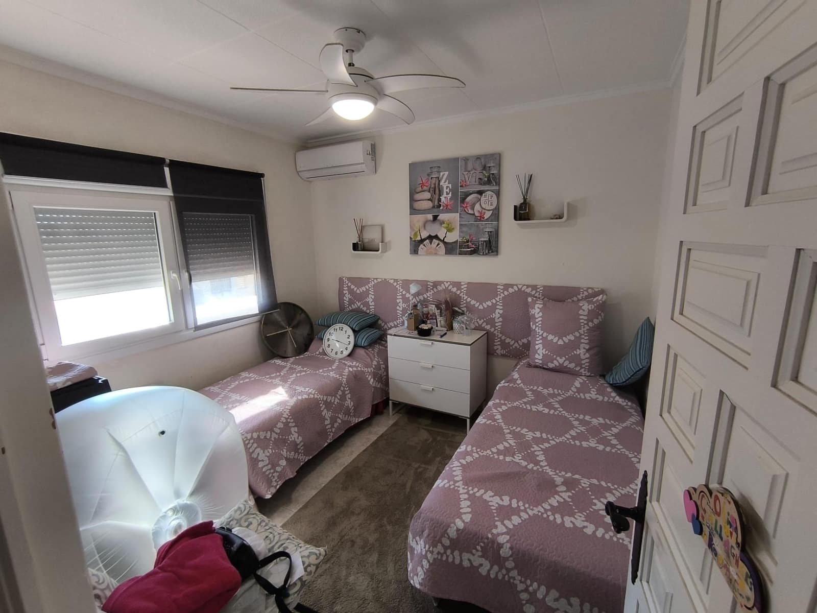 3 bedroom Villa for sale in San Fulgencio with pool - € 450,000 (Ref: 9778170)