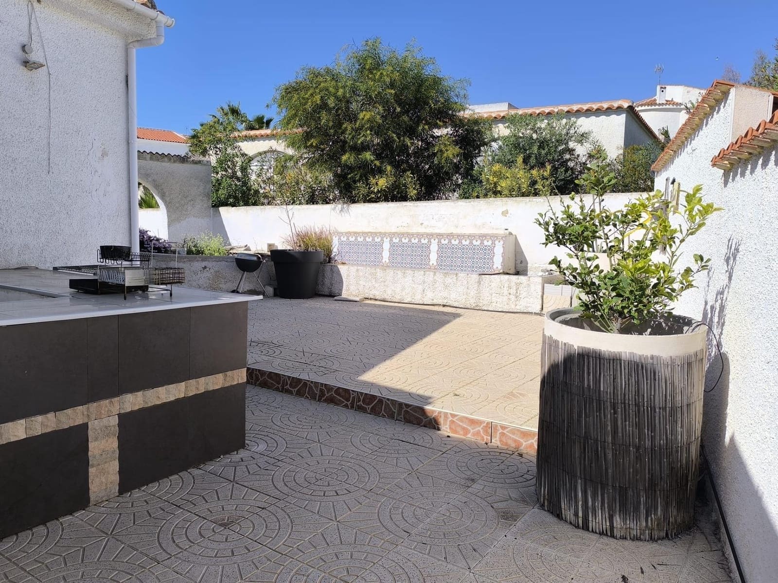 3 bedroom Villa for sale in San Fulgencio with pool - € 450,000 (Ref: 9778170)