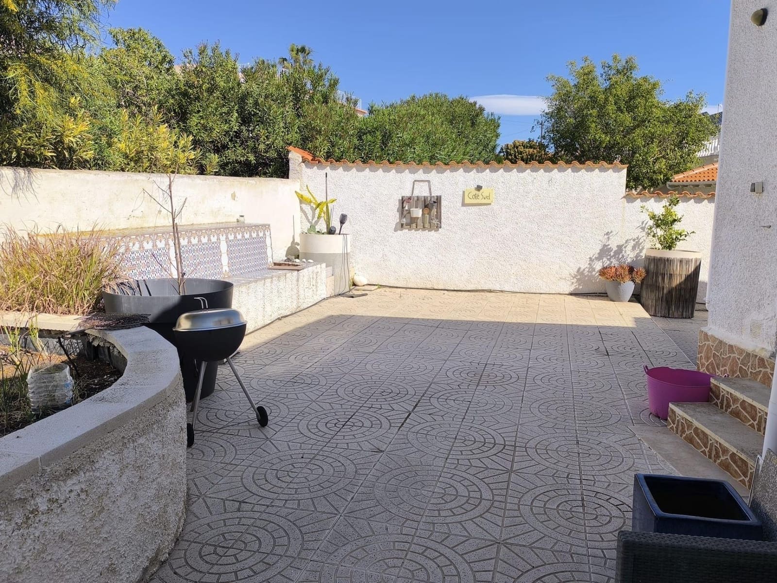 3 bedroom Villa for sale in San Fulgencio with pool - € 450,000 (Ref: 9778170)