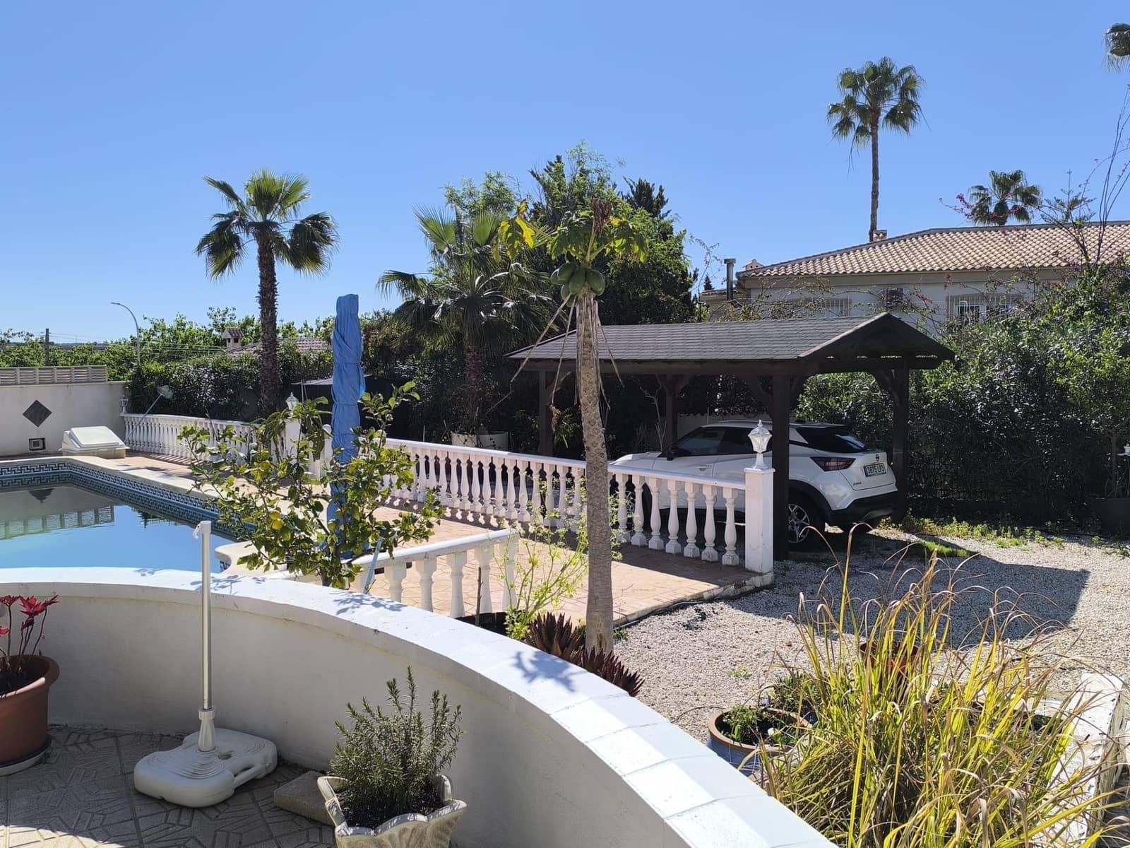 3 bedroom Villa for sale in San Fulgencio with pool - € 450,000 (Ref: 9778170)