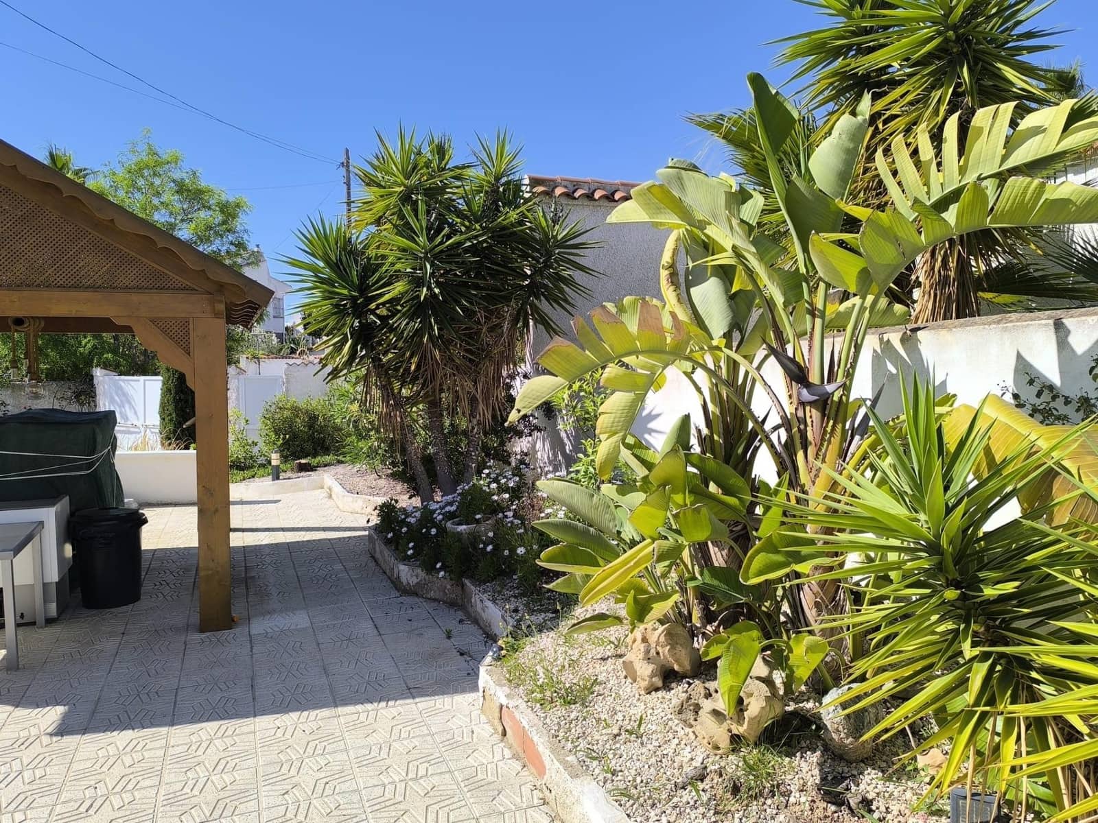 3 bedroom Villa for sale in San Fulgencio with pool - € 450,000 (Ref: 9778170)