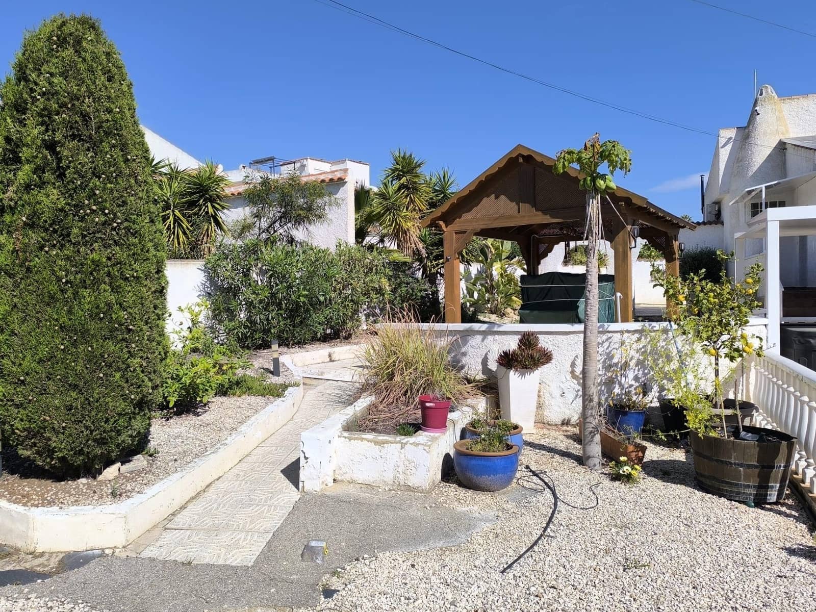 3 bedroom Villa for sale in San Fulgencio with pool - € 450,000 (Ref: 9778170)